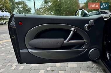 Хетчбек MINI Cooper 2006 в 