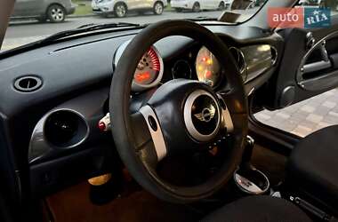 Хетчбек MINI Cooper 2006 в 