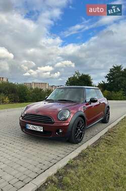 Хэтчбек MINI Cooper 2008 в Львове Хэтчбек MINI Cooper 2008 в Львове