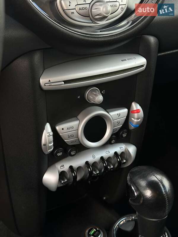 Хетчбек MINI Cooper 2008 в Львові
