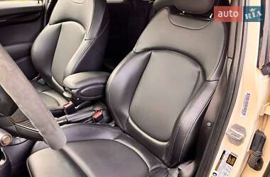 Хэтчбек MINI Cooper 2016 в 