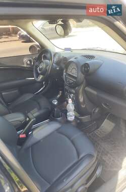 Хетчбек MINI Cooper 2013 в Одесі