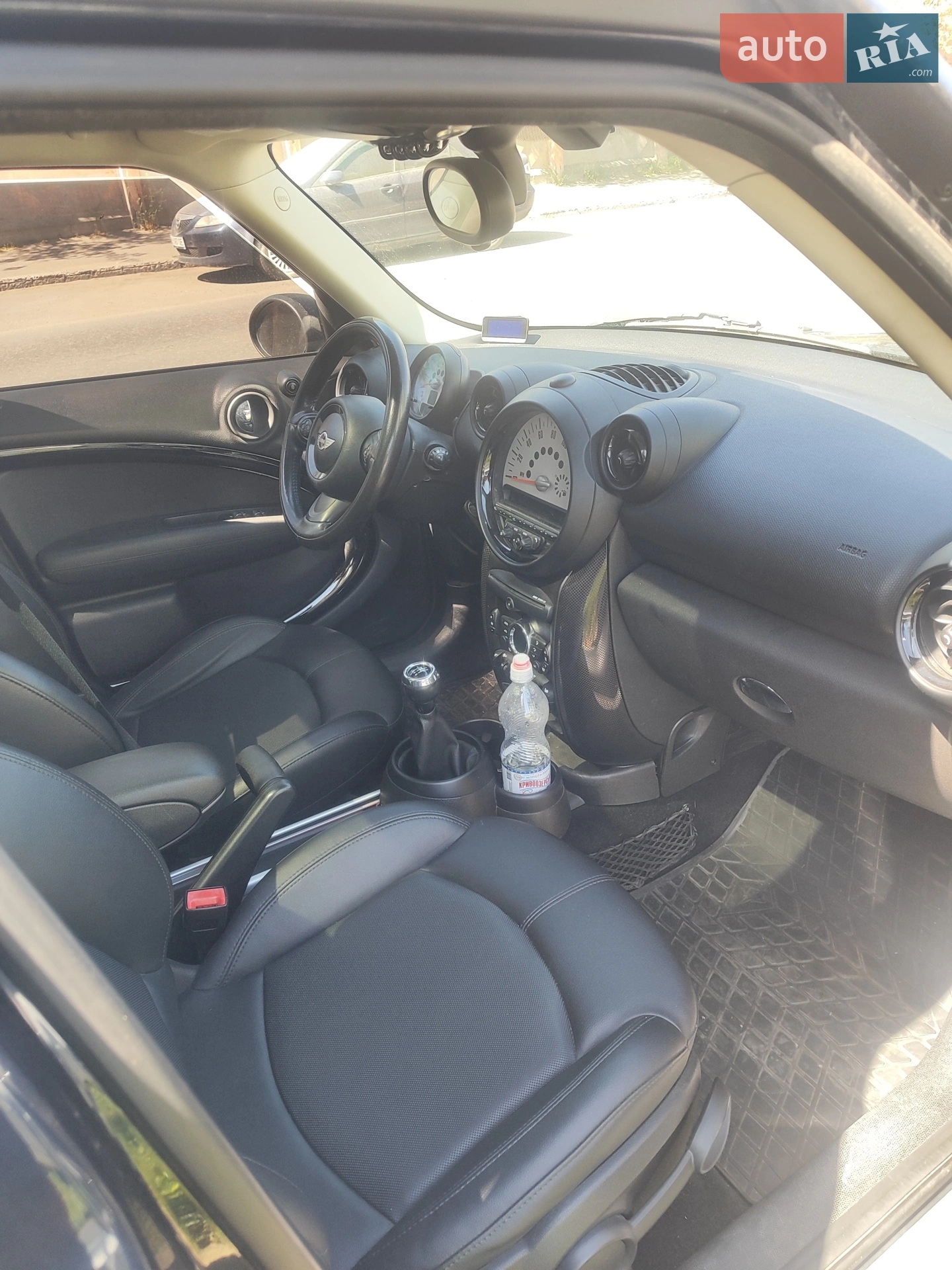 2013 MINI Cooper - мініатюра 6