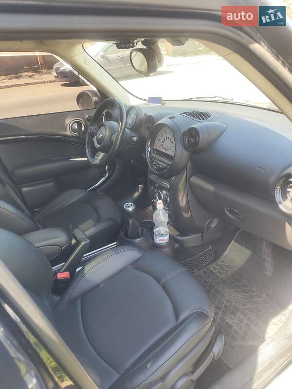 Хэтчбек MINI Cooper 2013 в Одессе фото 6 Хэтчбек MINI Cooper 2013 в Одессе