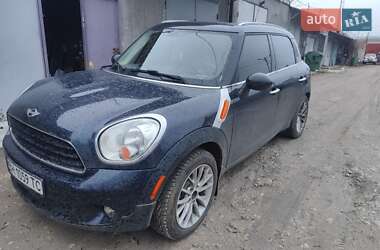 Хэтчбек MINI Cooper 2013 в Одессе