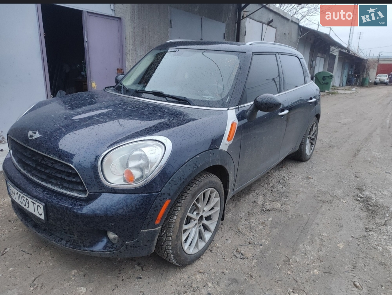 2012 MINI Cooper - мініатюра 14