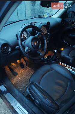 Хетчбек MINI Cooper 2013 в Одесі