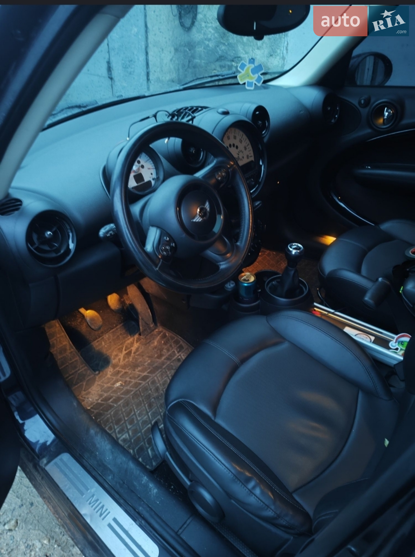 2013 MINI Cooper - мініатюра 9