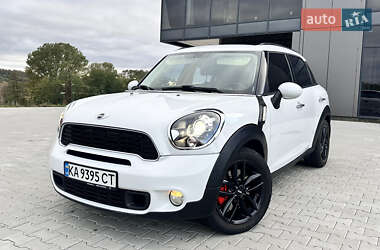 Хетчбек MINI Cooper 2014 в Чернівцях