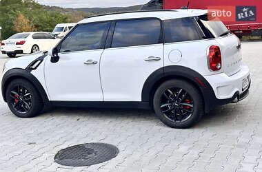 Хетчбек MINI Cooper 2014 в 