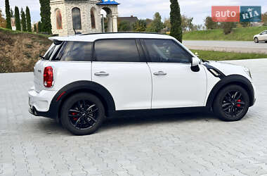 Хетчбек MINI Cooper 2014 в 