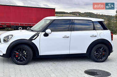Хетчбек MINI Cooper 2014 в 