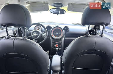 Хетчбек MINI Cooper 2014 в 