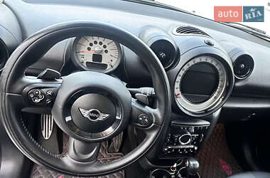 Хетчбек MINI Cooper 2014 в 