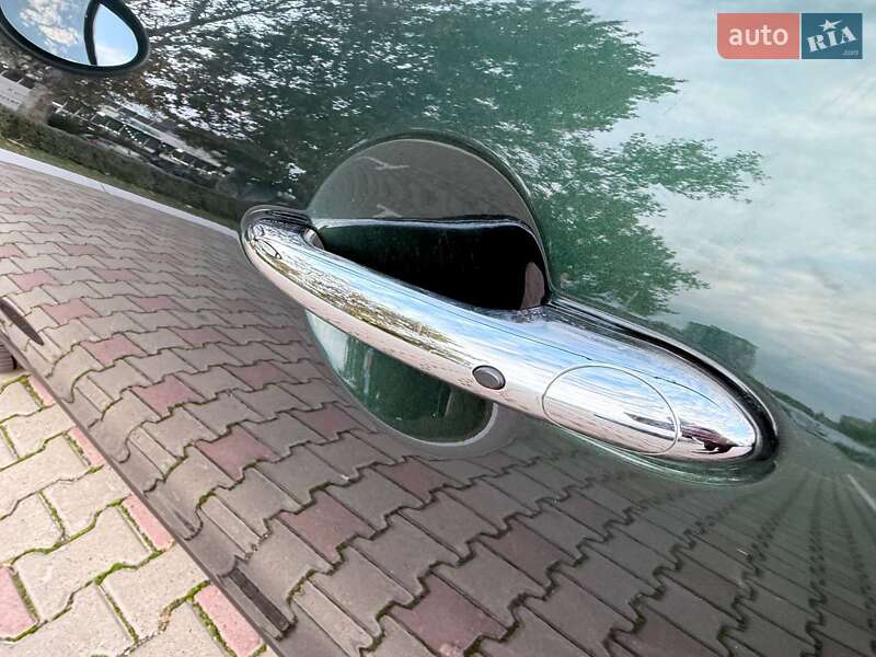 Хетчбек MINI Cooper 2016 в Одесі фото 11 Хетчбек MINI Cooper 2016 в Одесі