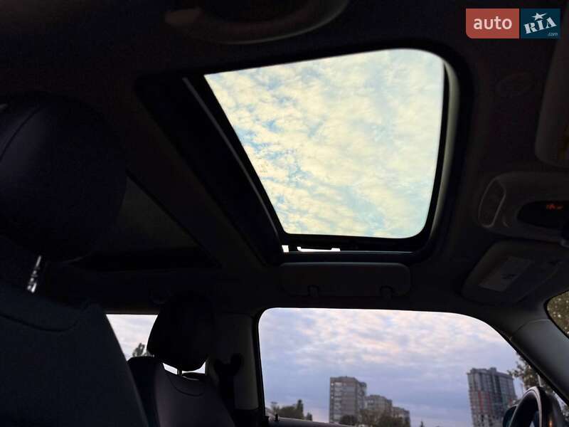 Хетчбек MINI Cooper 2016 в Одесі фото 25 Хетчбек MINI Cooper 2016 в Одесі