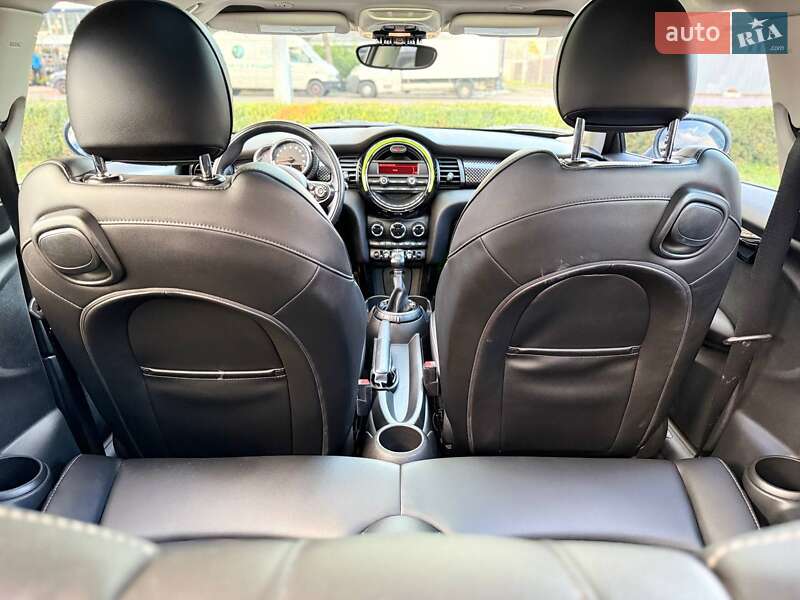 Хетчбек MINI Cooper 2016 в Одесі фото 27 Хетчбек MINI Cooper 2016 в Одесі