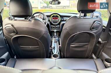 Хетчбек MINI Cooper 2016 в  фото 27 Хетчбек MINI Cooper 2016 в