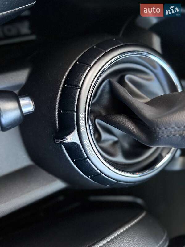 Хетчбек MINI Cooper 2016 в Одесі фото 29 Хетчбек MINI Cooper 2016 в Одесі