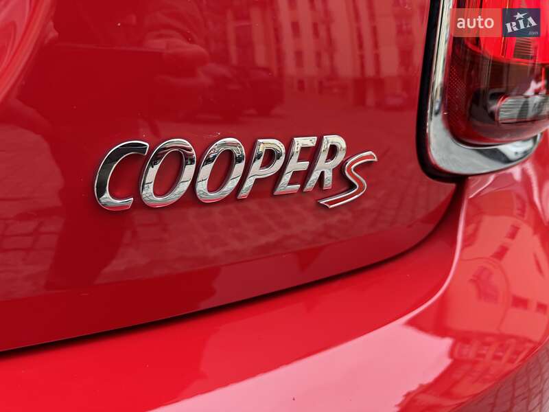 Хетчбек MINI Cooper 2023 в Києві