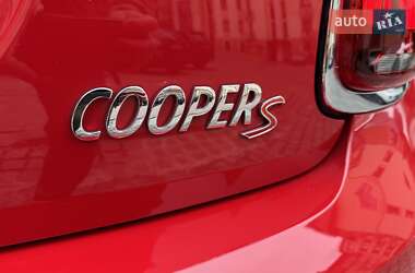 Хетчбек MINI Cooper 2023 в 