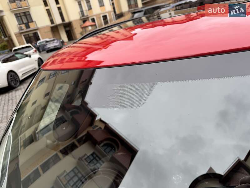 Хетчбек MINI Cooper 2023 в Києві
