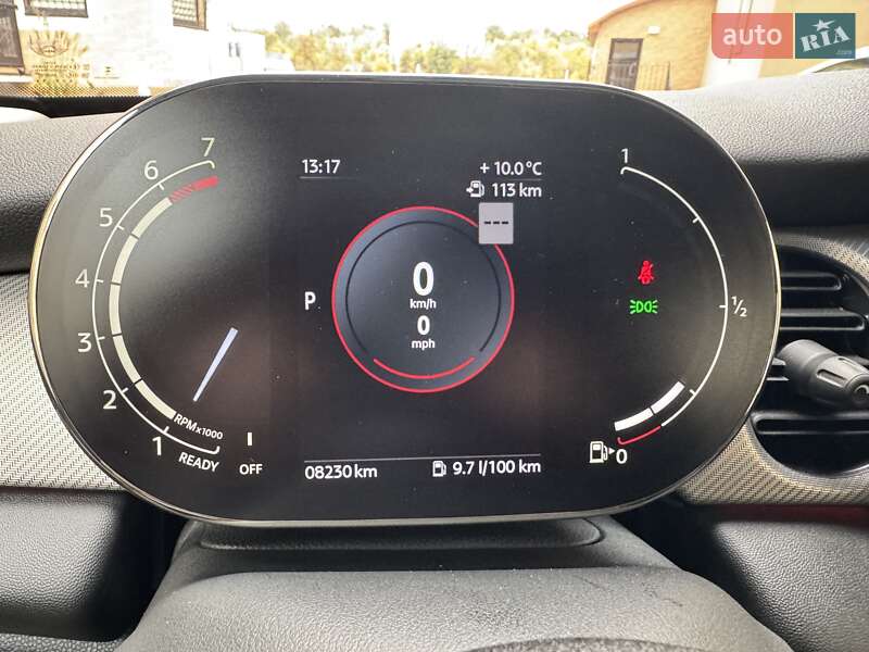 Хетчбек MINI Cooper 2023 в Києві