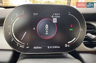 Хетчбек MINI Cooper 2023 в 