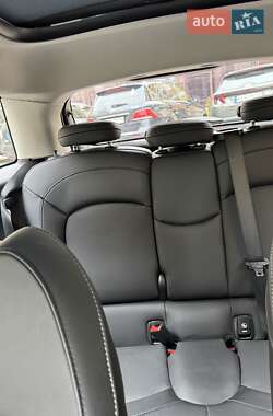 Хетчбек MINI Cooper 2023 в 