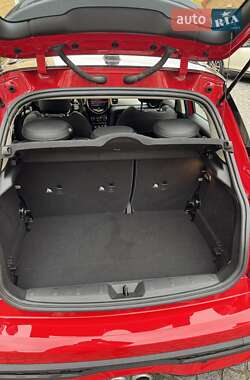 Хетчбек MINI Cooper 2023 в 