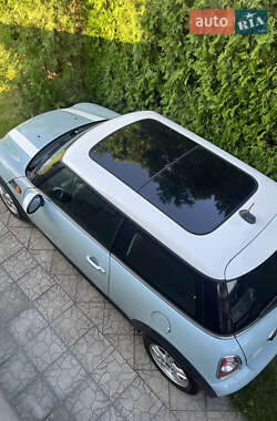 Хэтчбек MINI Cooper 2013 в Киеве