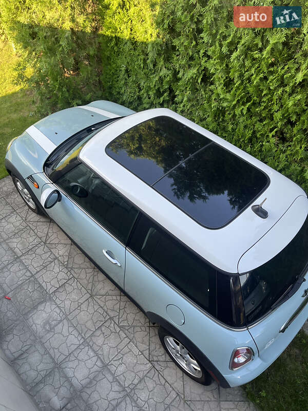 Хетчбек MINI Cooper 2013 в Києві