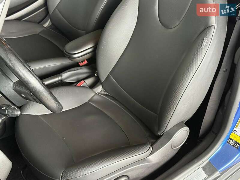 Хетчбек MINI Cooper 2013 в Одесі