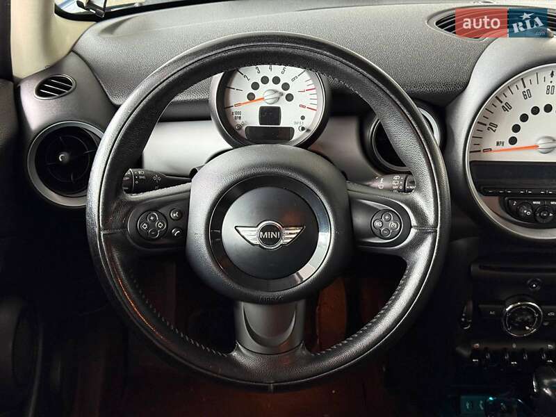 Хетчбек MINI Cooper 2013 в Одесі