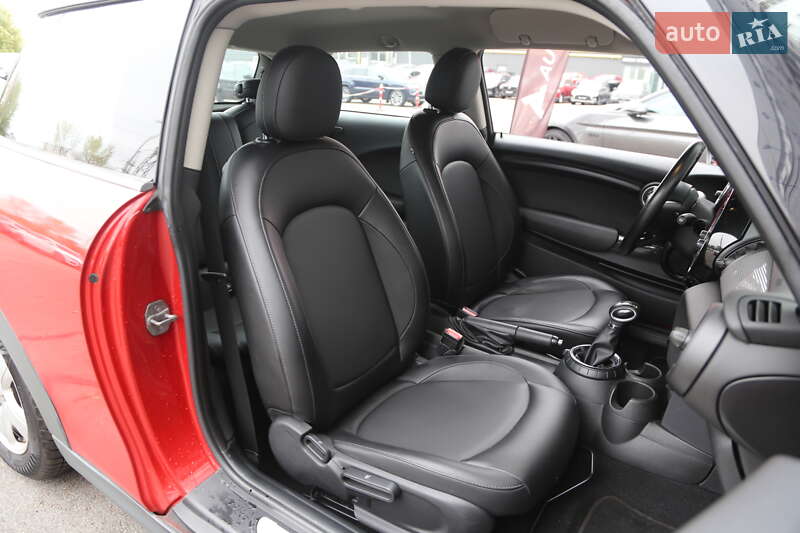 Хетчбек MINI Cooper 2014 в Києві