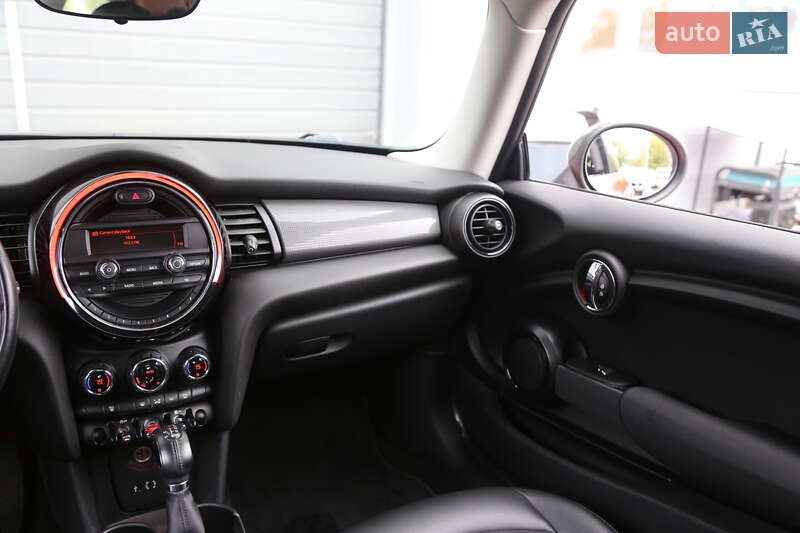 Хетчбек MINI Cooper 2014 в Києві