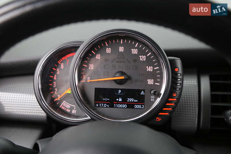 Хетчбек MINI Cooper 2014 в Києві