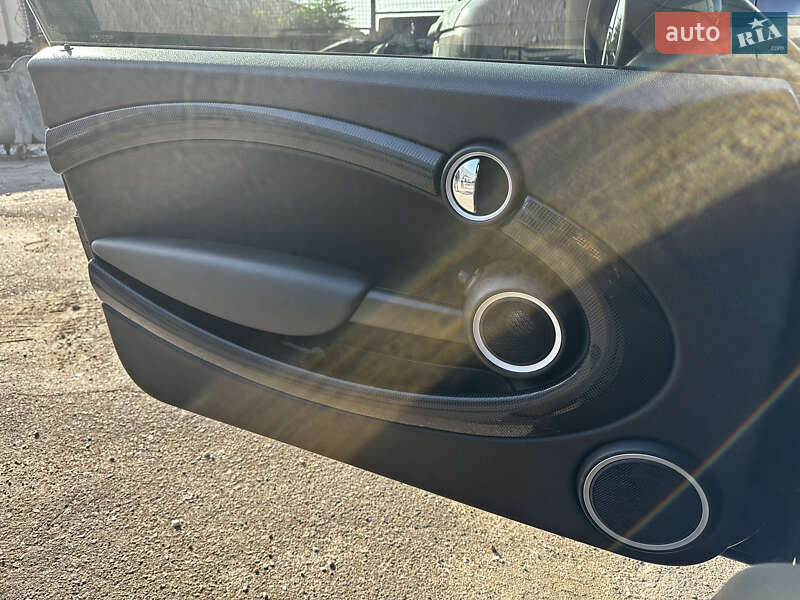 Хетчбек MINI Cooper 2013 в Дніпрі фото 4 Хетчбек MINI Cooper 2013 в Дніпрі