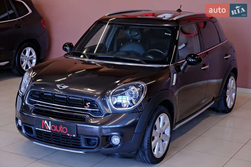 Хэтчбек MINI Cooper 2015 в Одессе фото 3 Хэтчбек MINI Cooper 2015 в Одессе