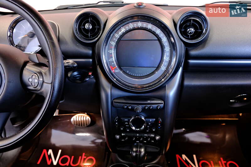 Хэтчбек MINI Cooper 2015 в Одессе фото 18 Хэтчбек MINI Cooper 2015 в Одессе