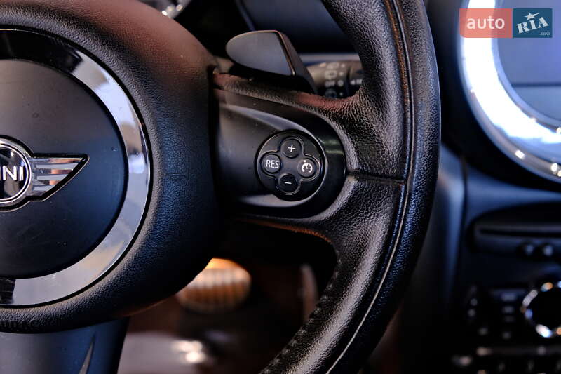Хэтчбек MINI Cooper 2015 в Одессе фото 19 Хэтчбек MINI Cooper 2015 в Одессе