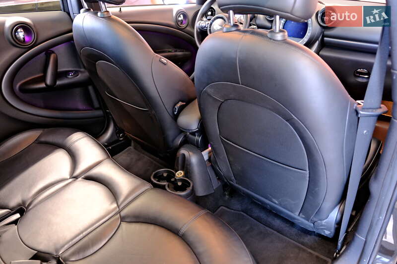 Хэтчбек MINI Cooper 2015 в Одессе фото 34 Хэтчбек MINI Cooper 2015 в Одессе