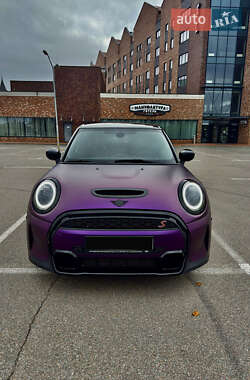 mini cooper 2021 в Киев от профессионального продавца Виталий