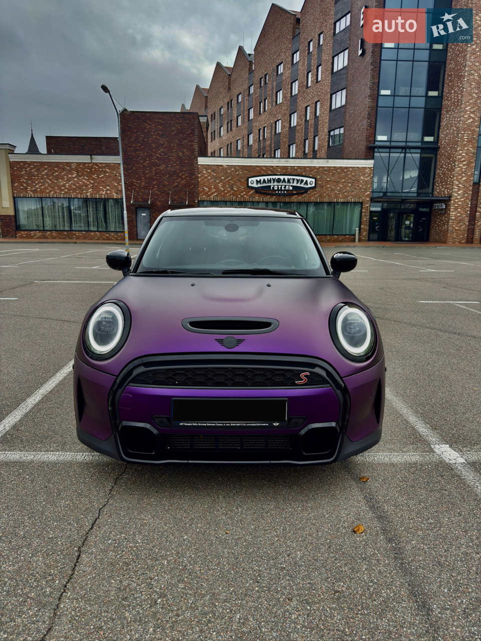 2022 MINI Cooper - мініатюра 15