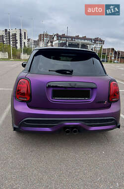 Хетчбек MINI Cooper 2021 в  фото 3 Хетчбек MINI Cooper 2021 в