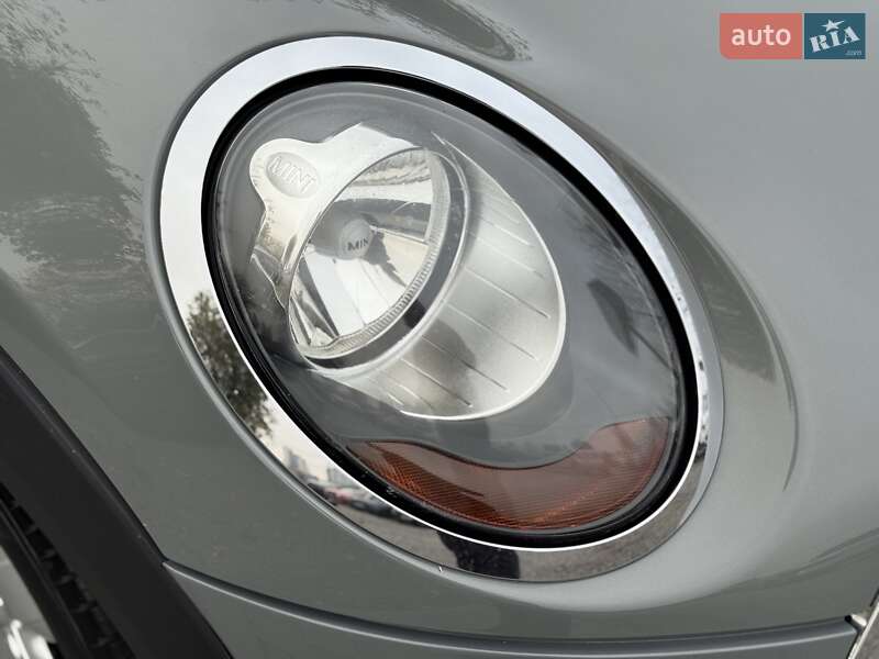 Хэтчбек MINI Cooper 2017 в Киеве фото 13 Хэтчбек MINI Cooper 2017 в Киеве