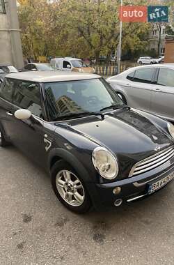 Хетчбек MINI Cooper 2006 в Кропивницькому
