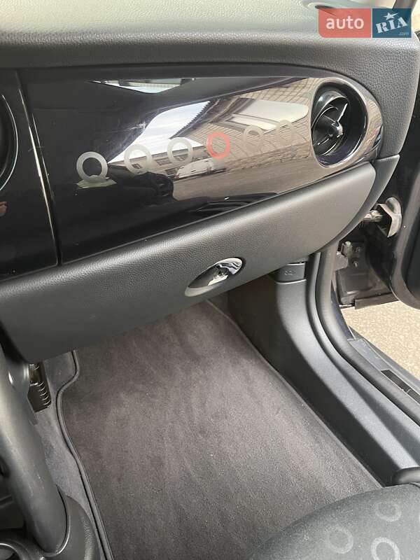 Хетчбек MINI Cooper 2006 в Кропивницькому