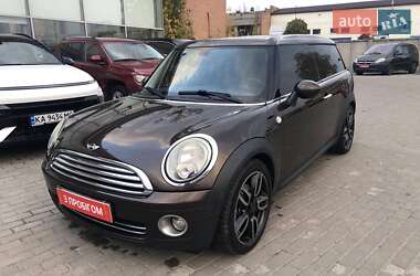Хетчбек MINI Cooper 2009 в Полтаві