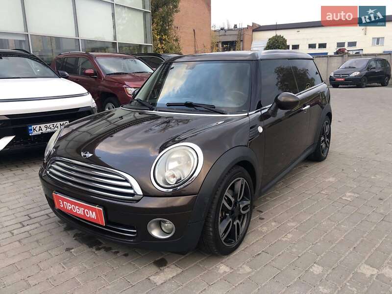 MINI Cooper 2009 MINI Cooper 2009